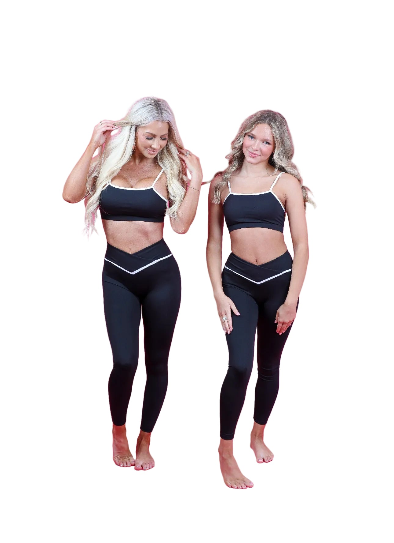 The Brek Legging