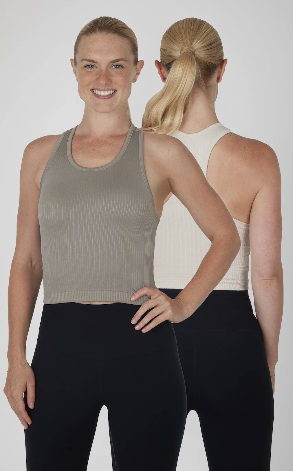 The Liv Tank