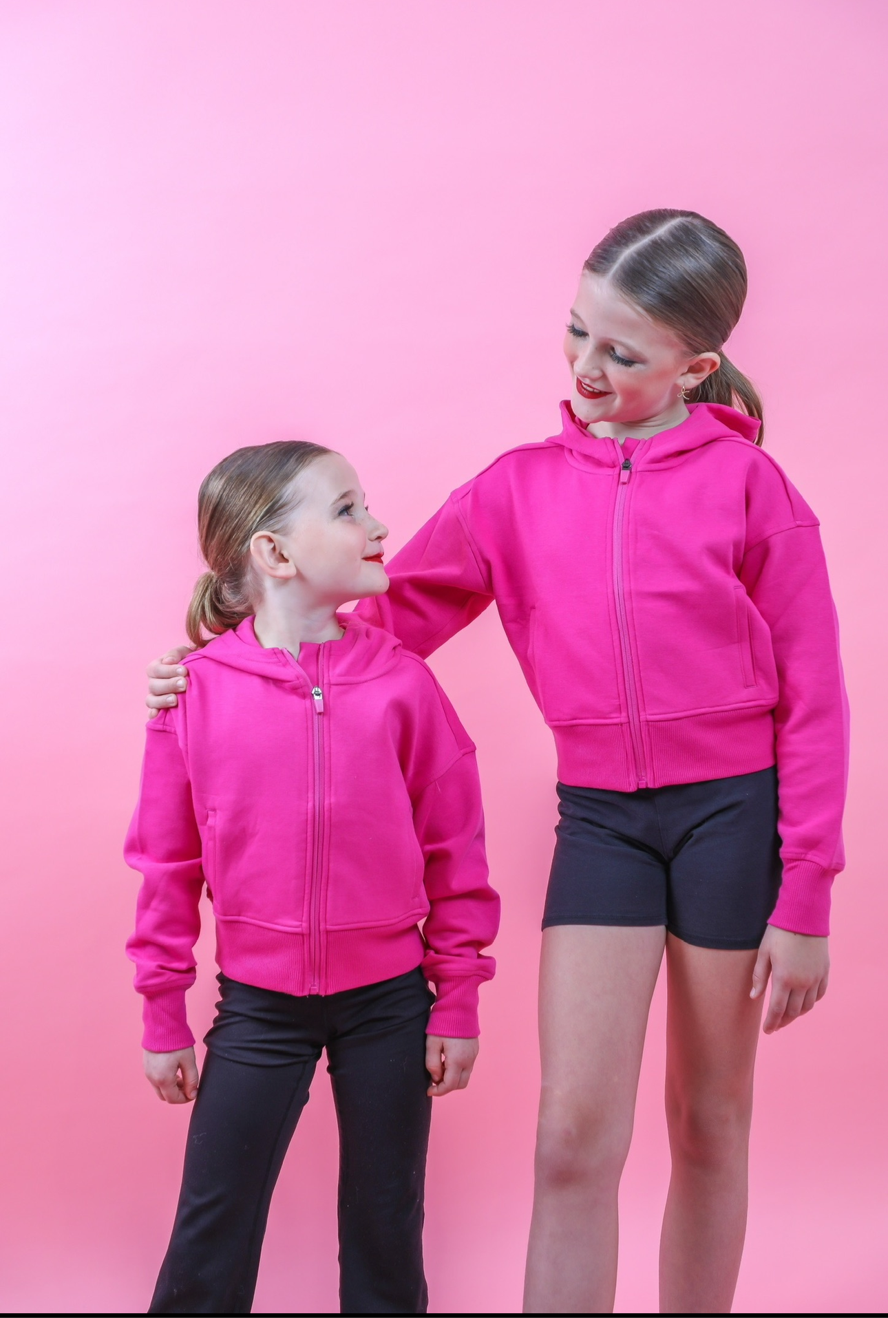 The Kayzlee Jacket