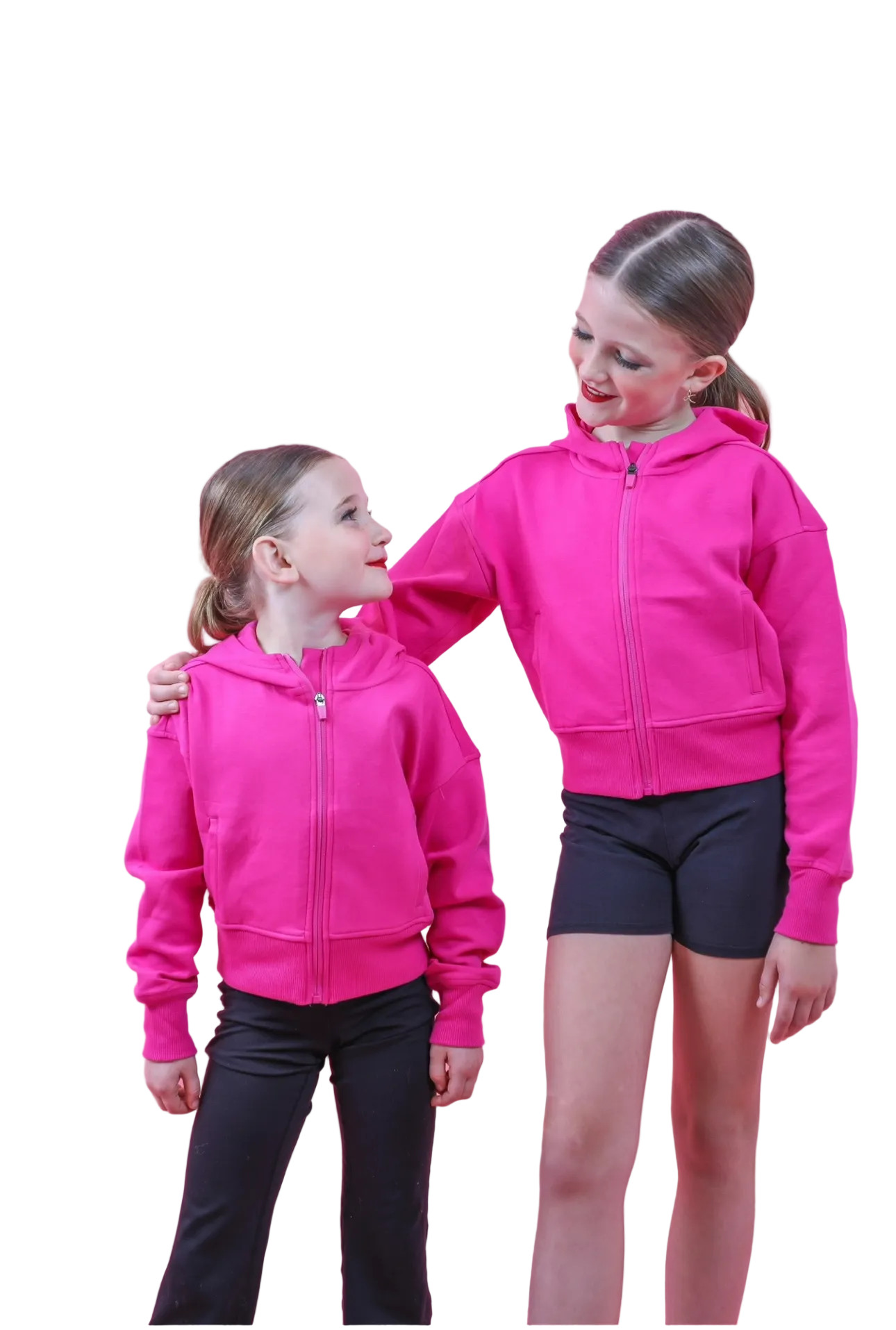 The Kayzlee Jacket