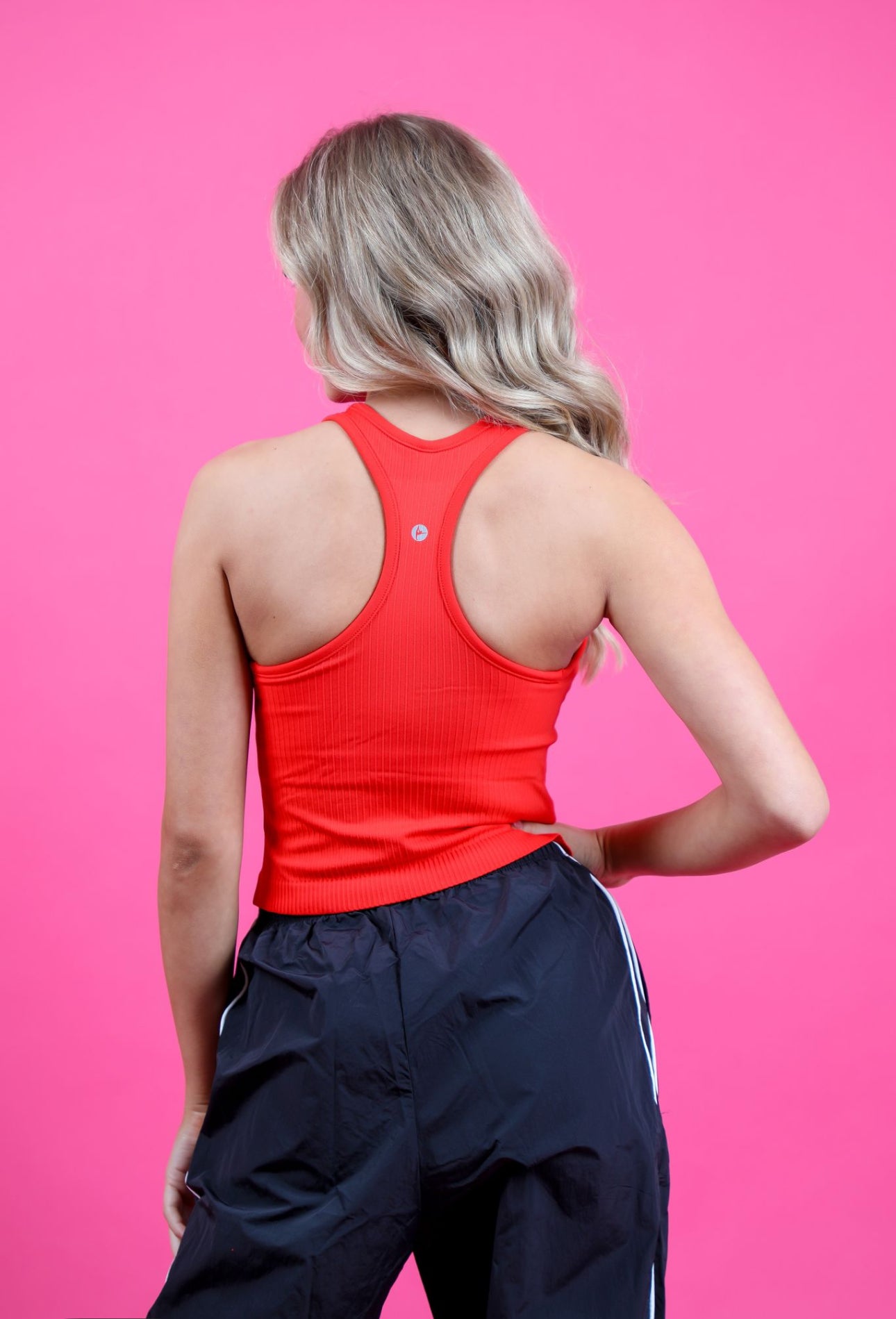 The Liv Tank