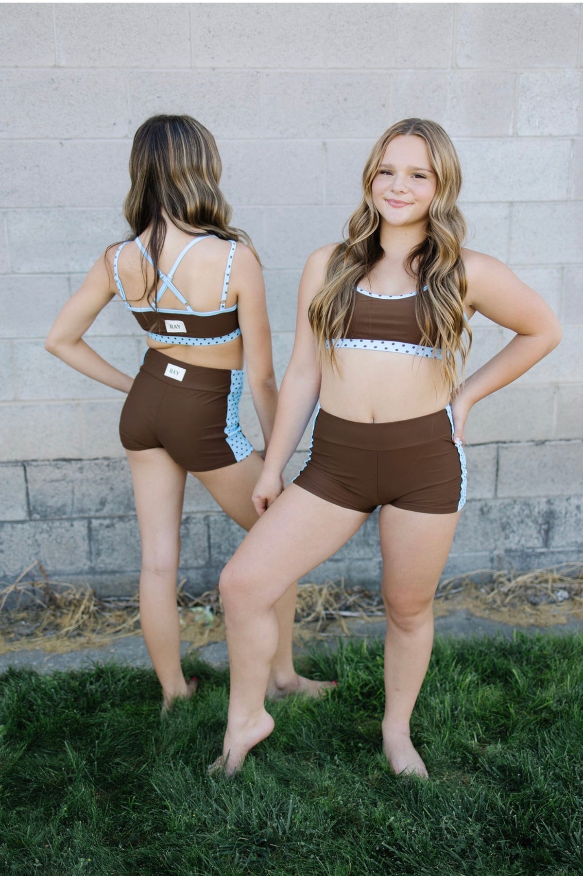 The Lily Short