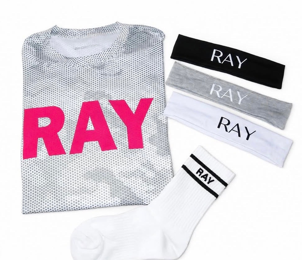 Ray Crew Sock