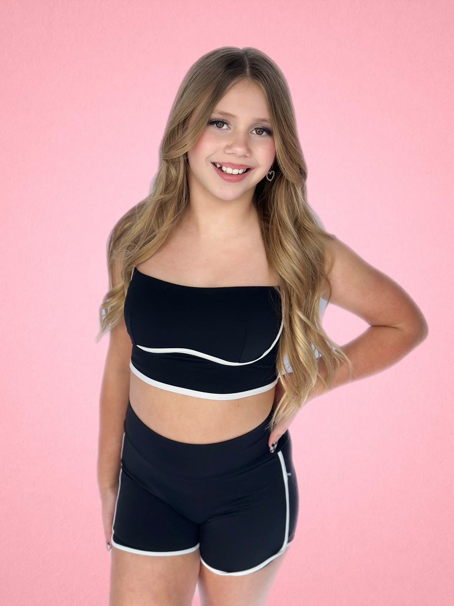 Victoria Shorts