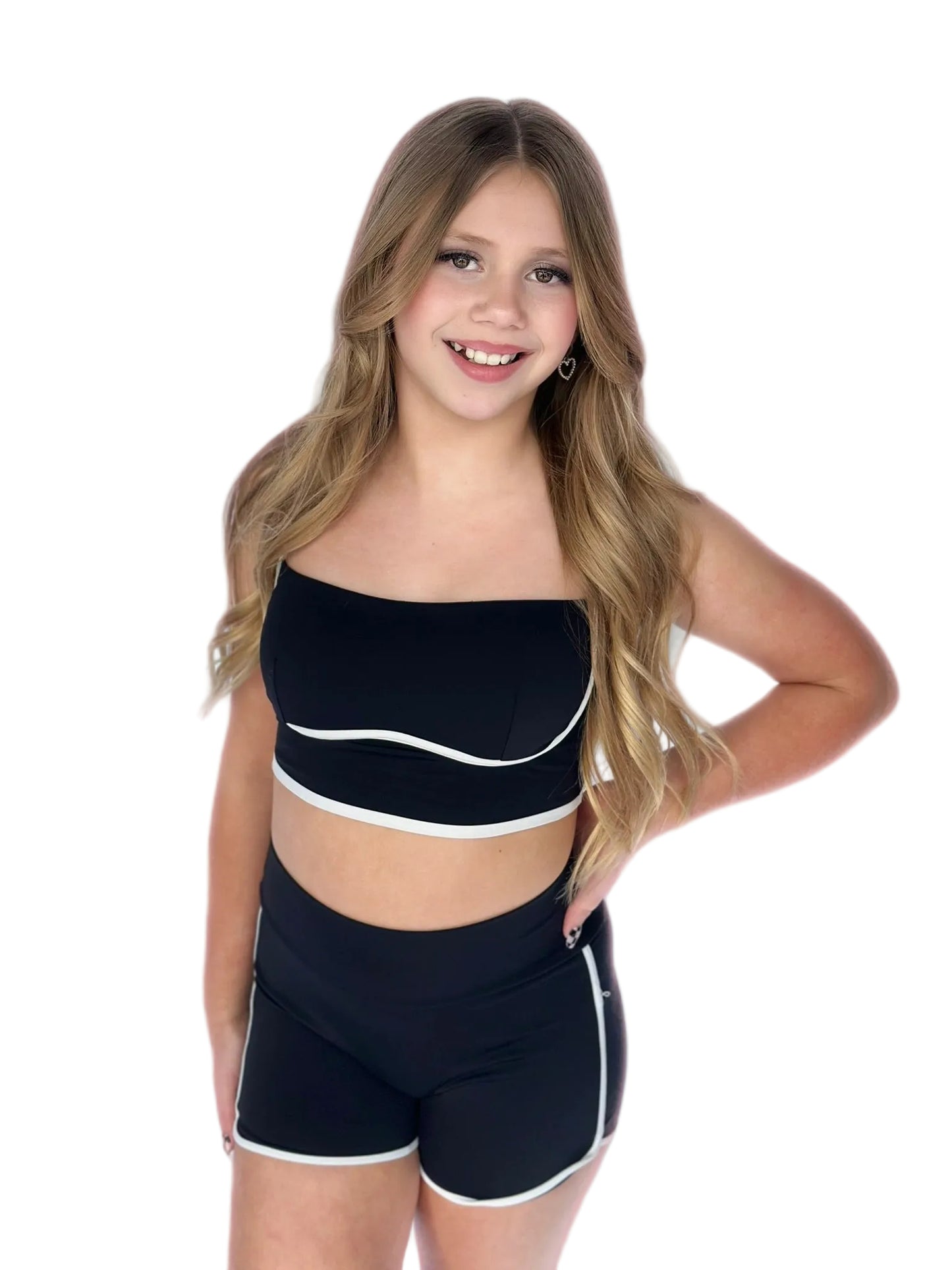 Victoria Shorts