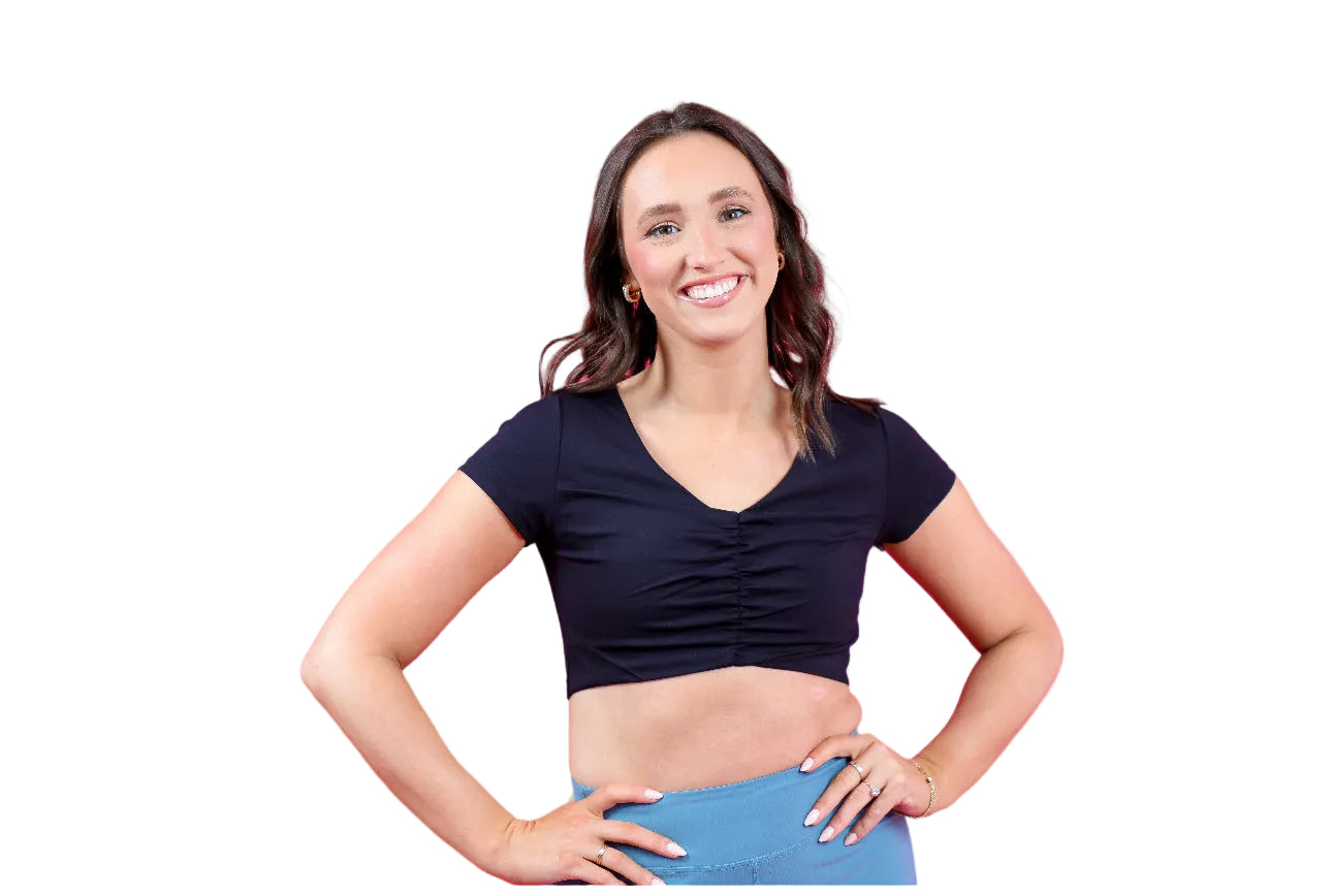 The Kate Top