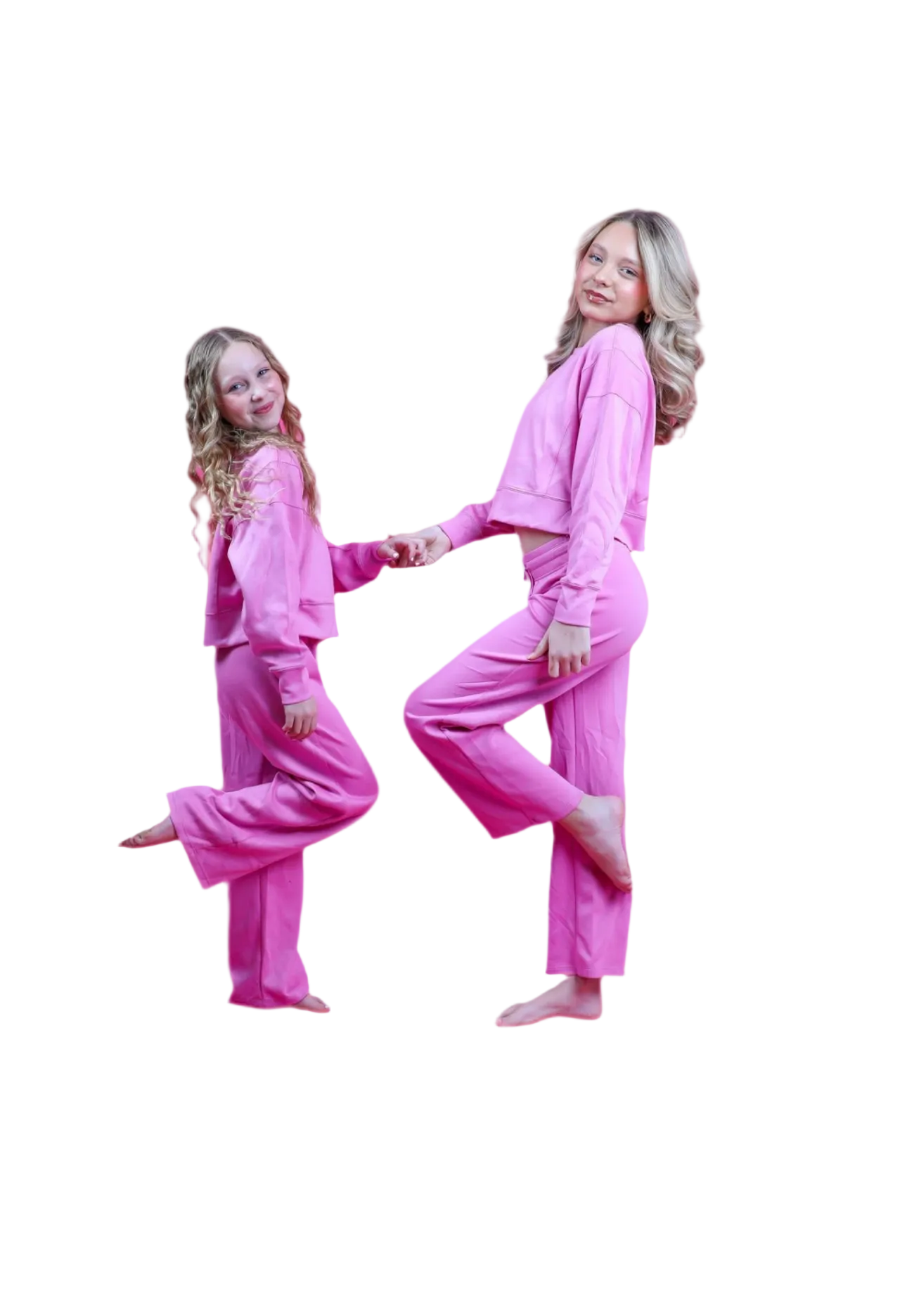 The Mady Set