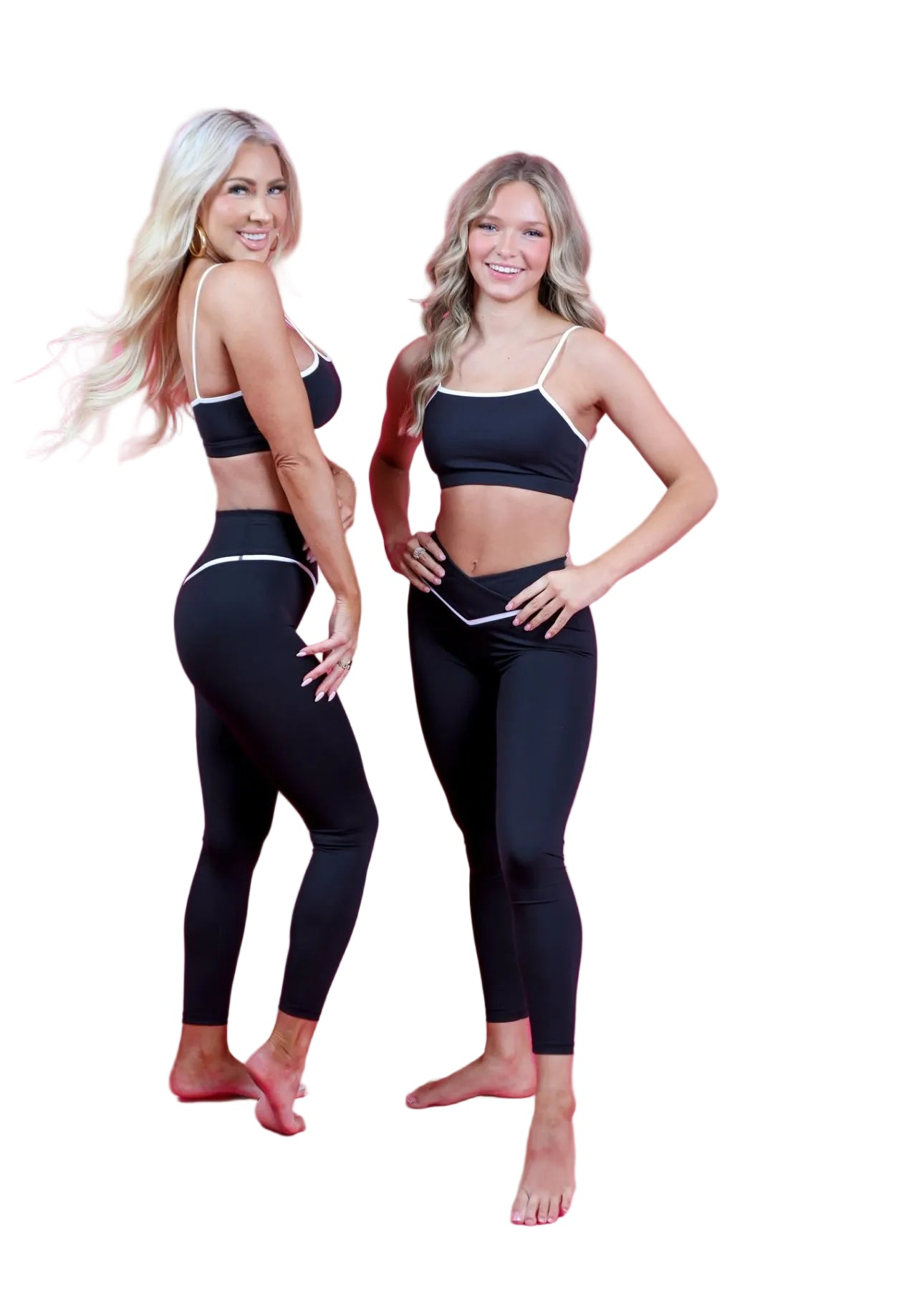 The Brek Sports Bra
