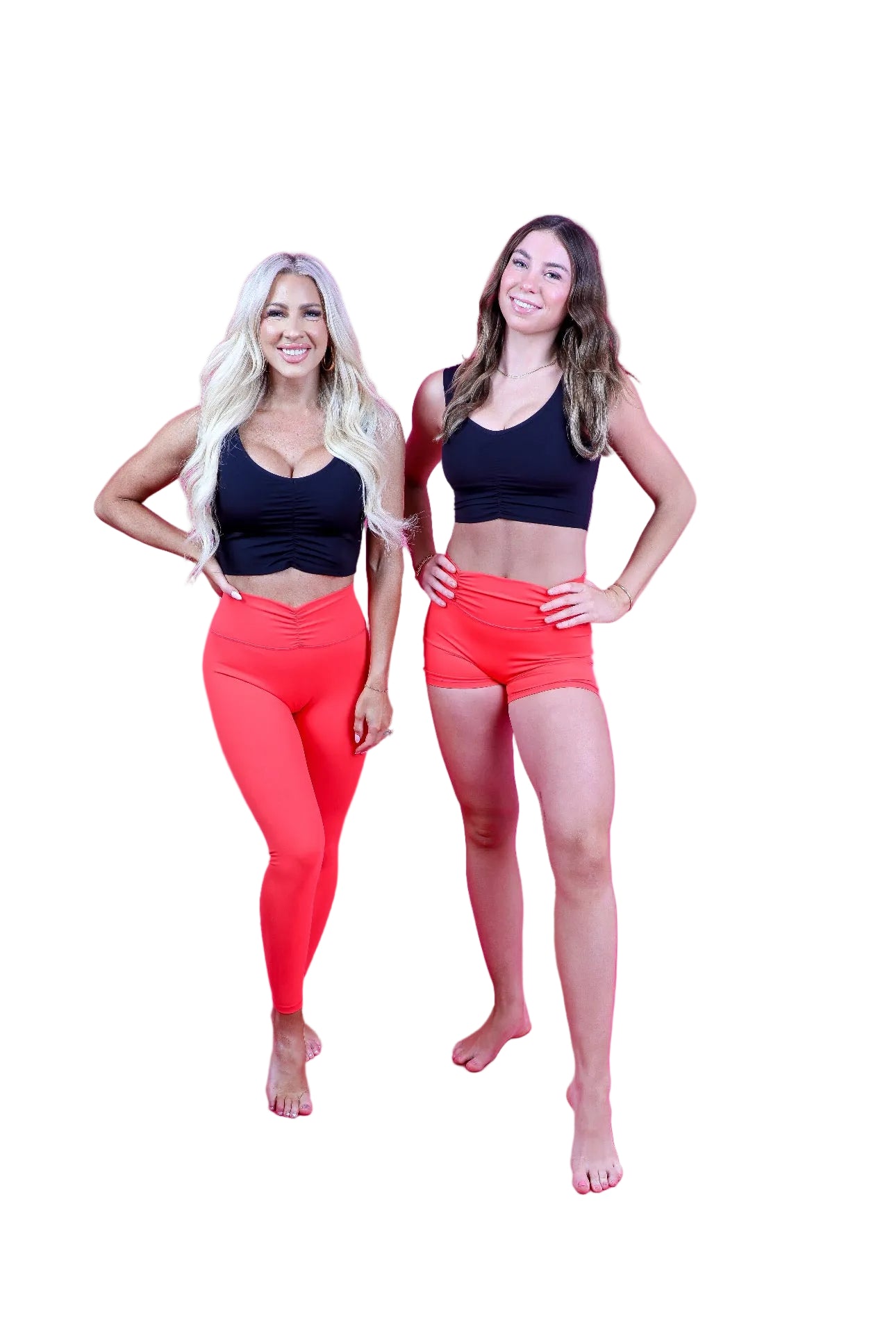 The Brielle Shorts