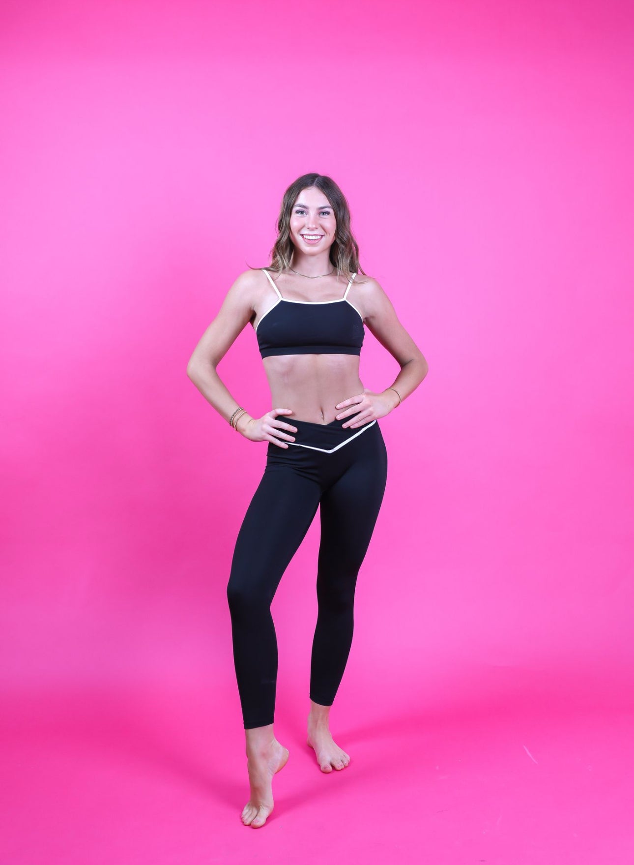 The Brek Legging