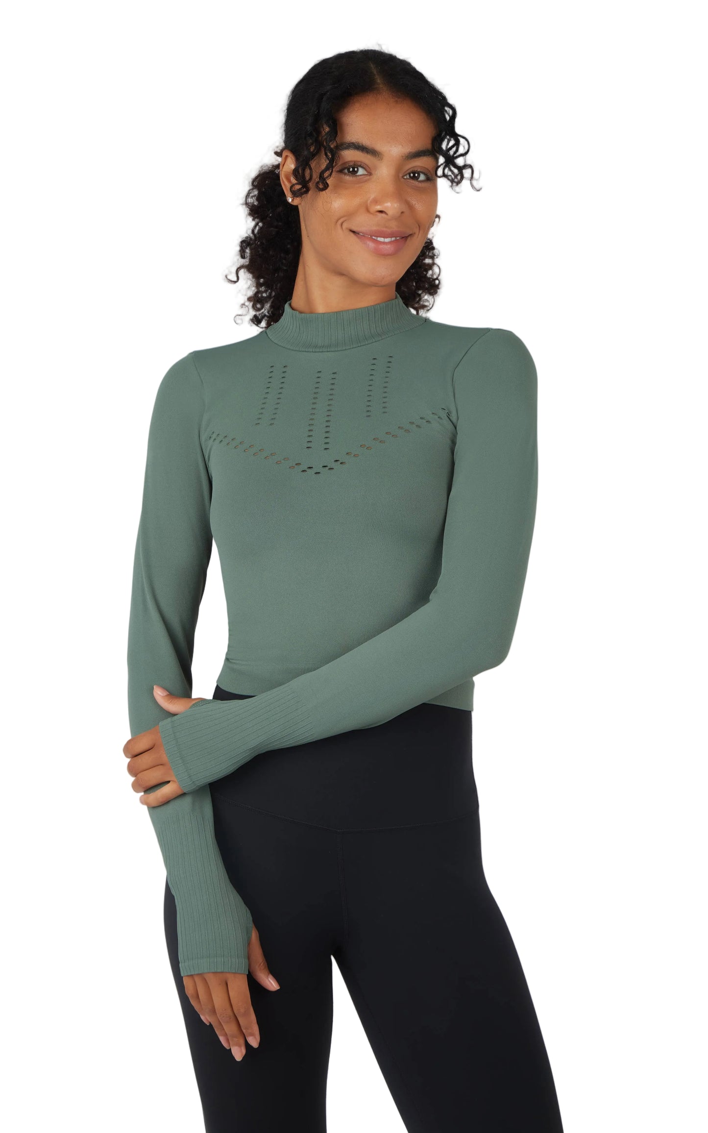 *NEW*The Macie Top
