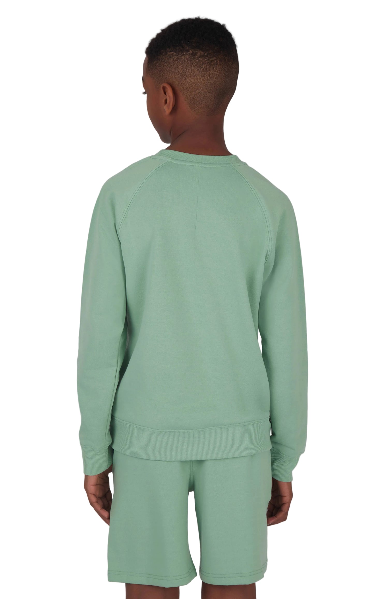 *NEW* The Beck Crewneck