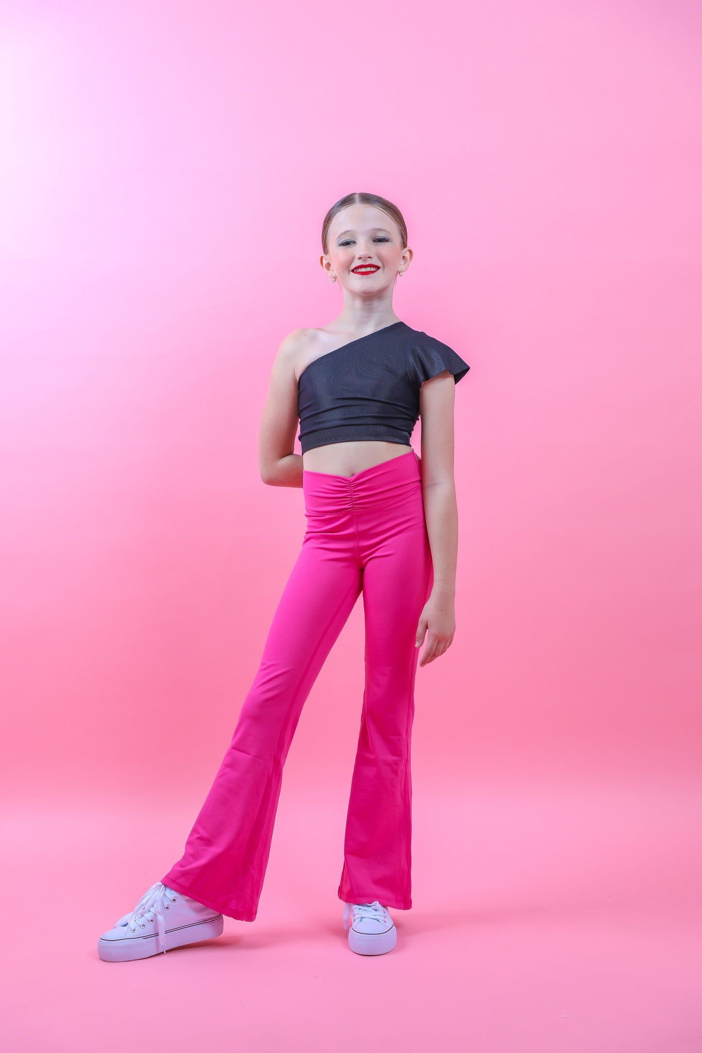The Madelyn Flare