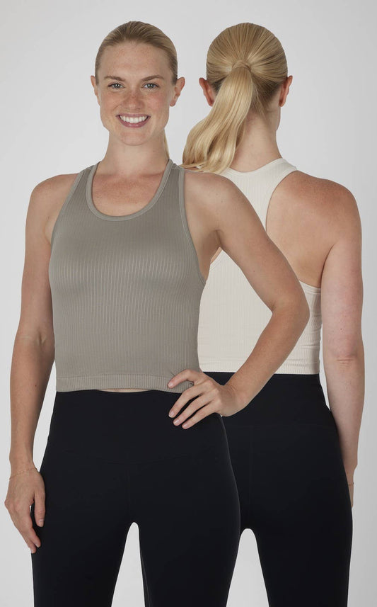 The Liv Tank