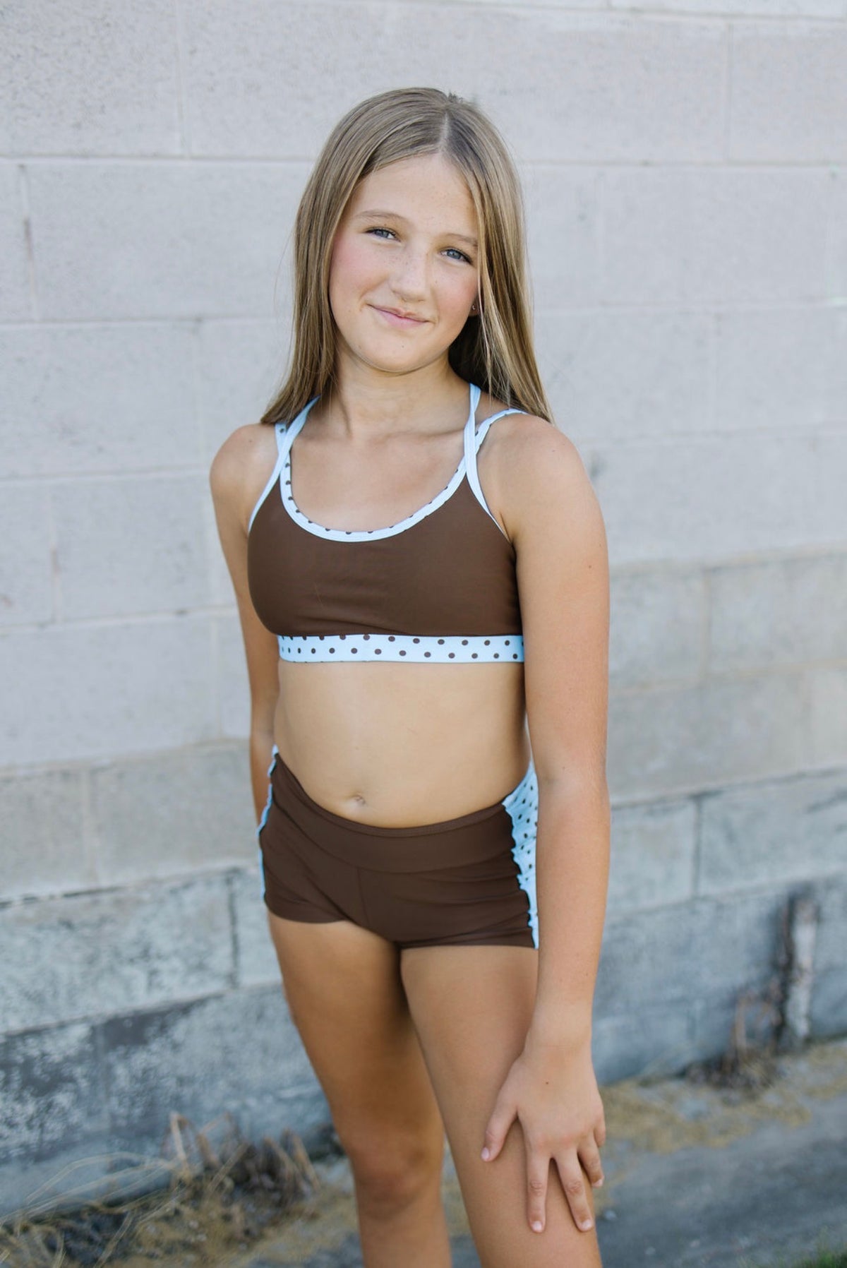 The Lily Short