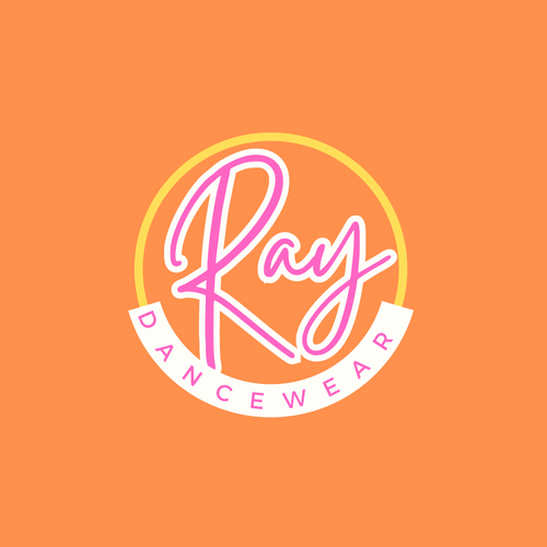 Ray Dancewear