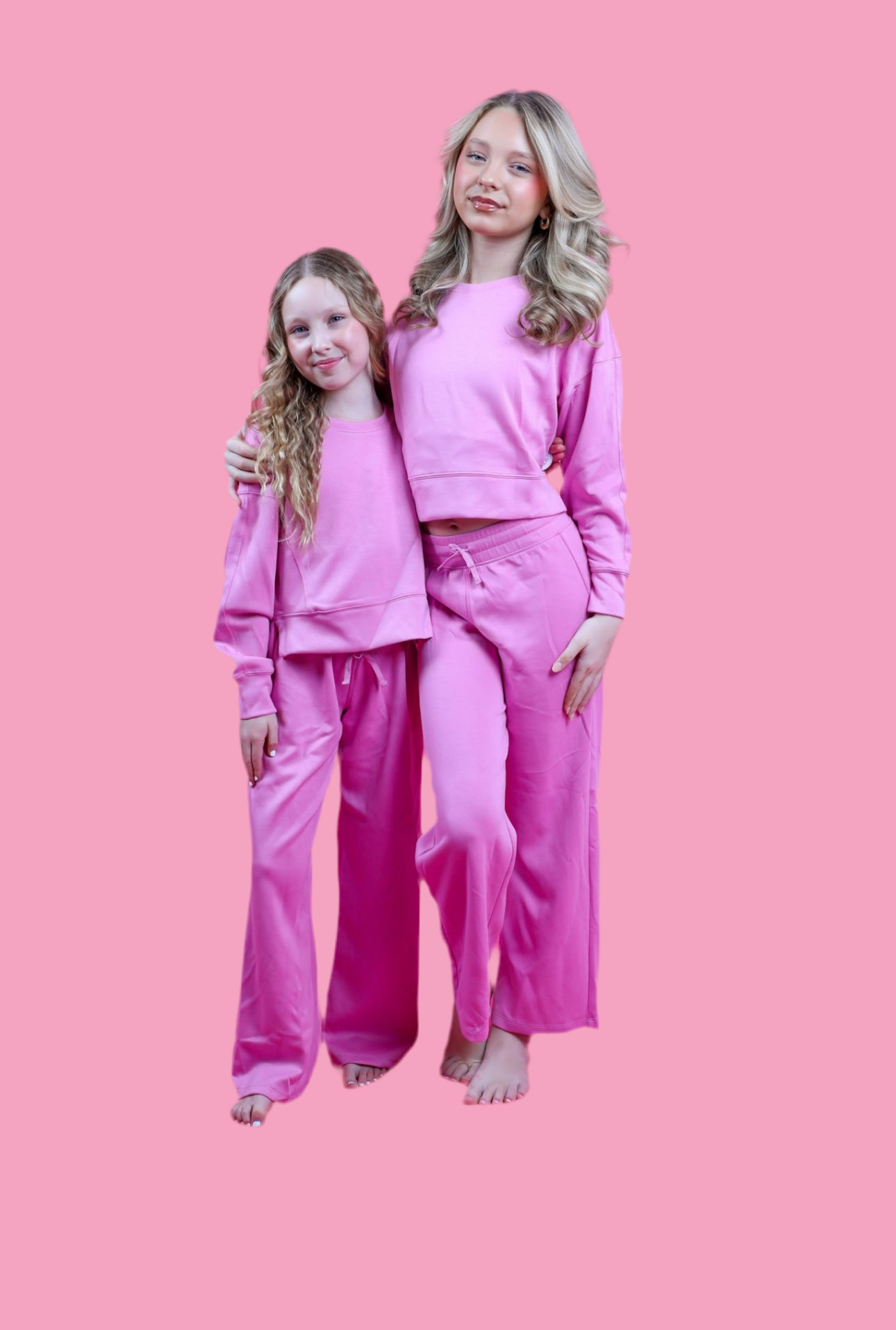The Mady Set