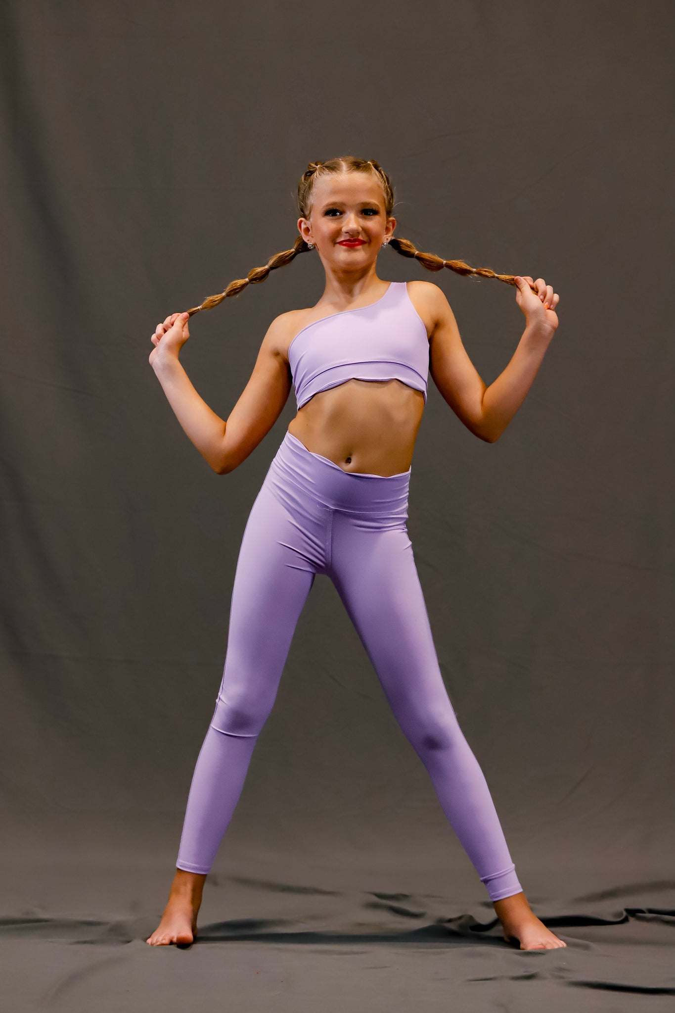 Sugarplum Scallop Set