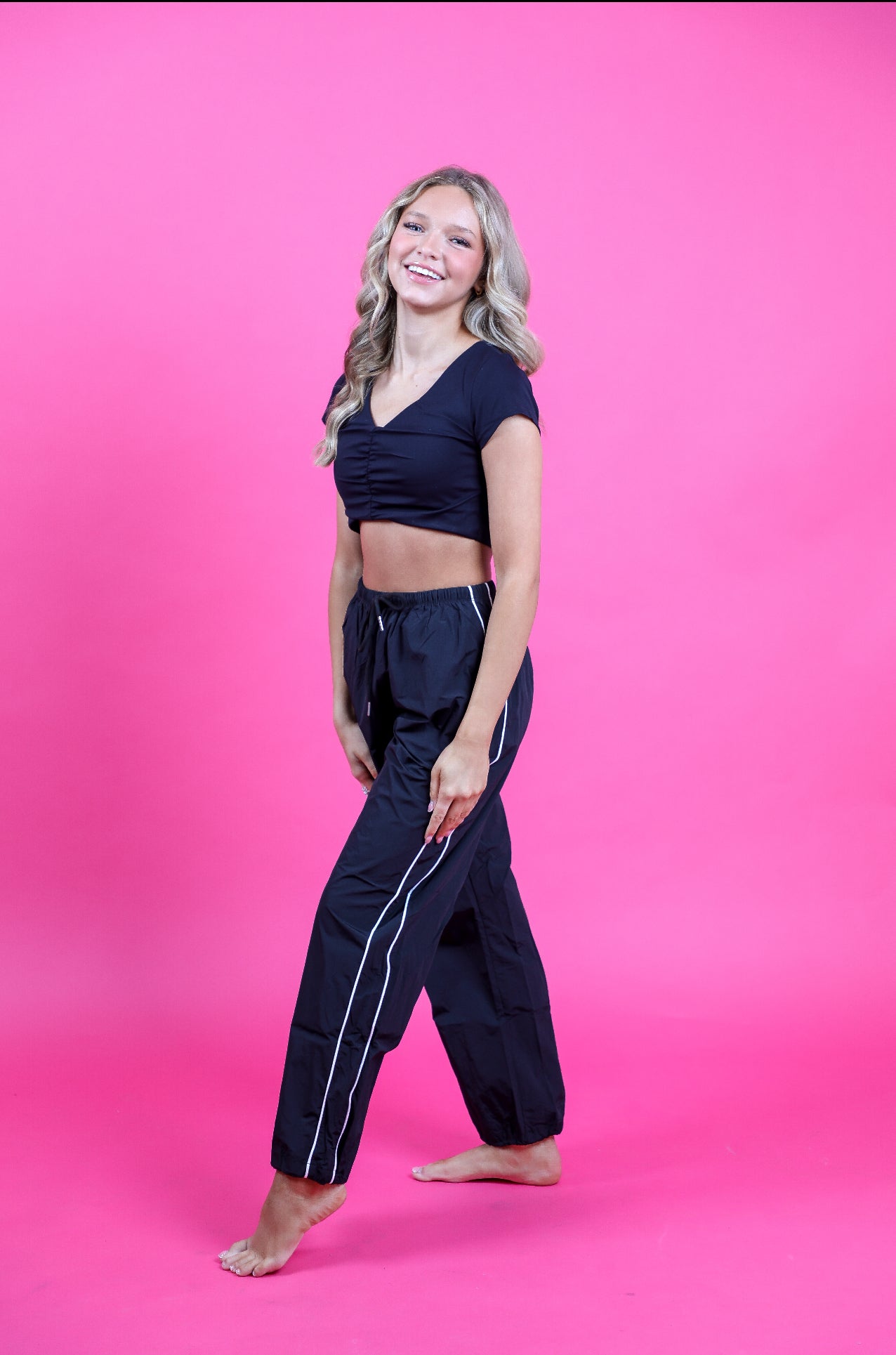 The Kate Top