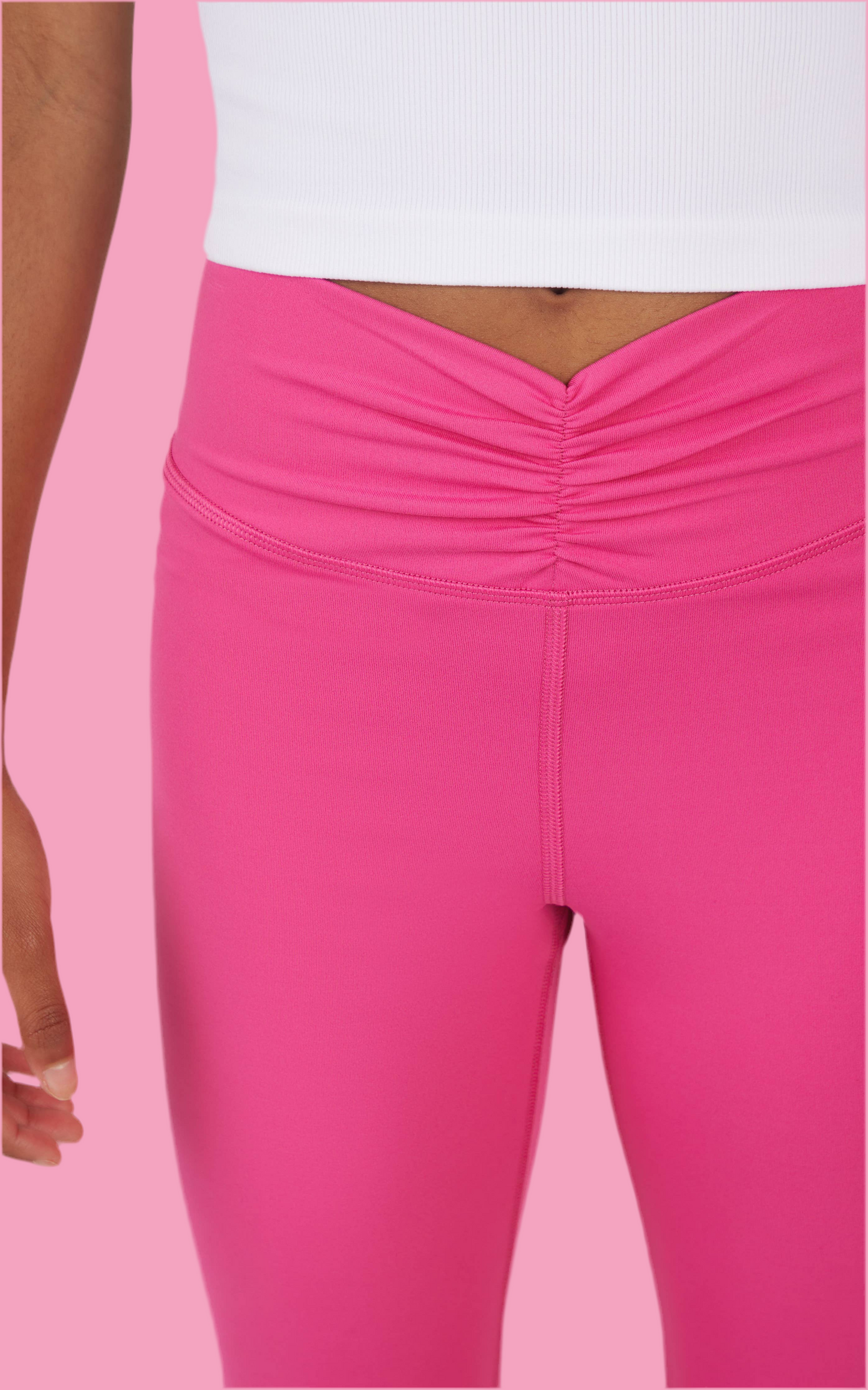 The Madelyn Flare