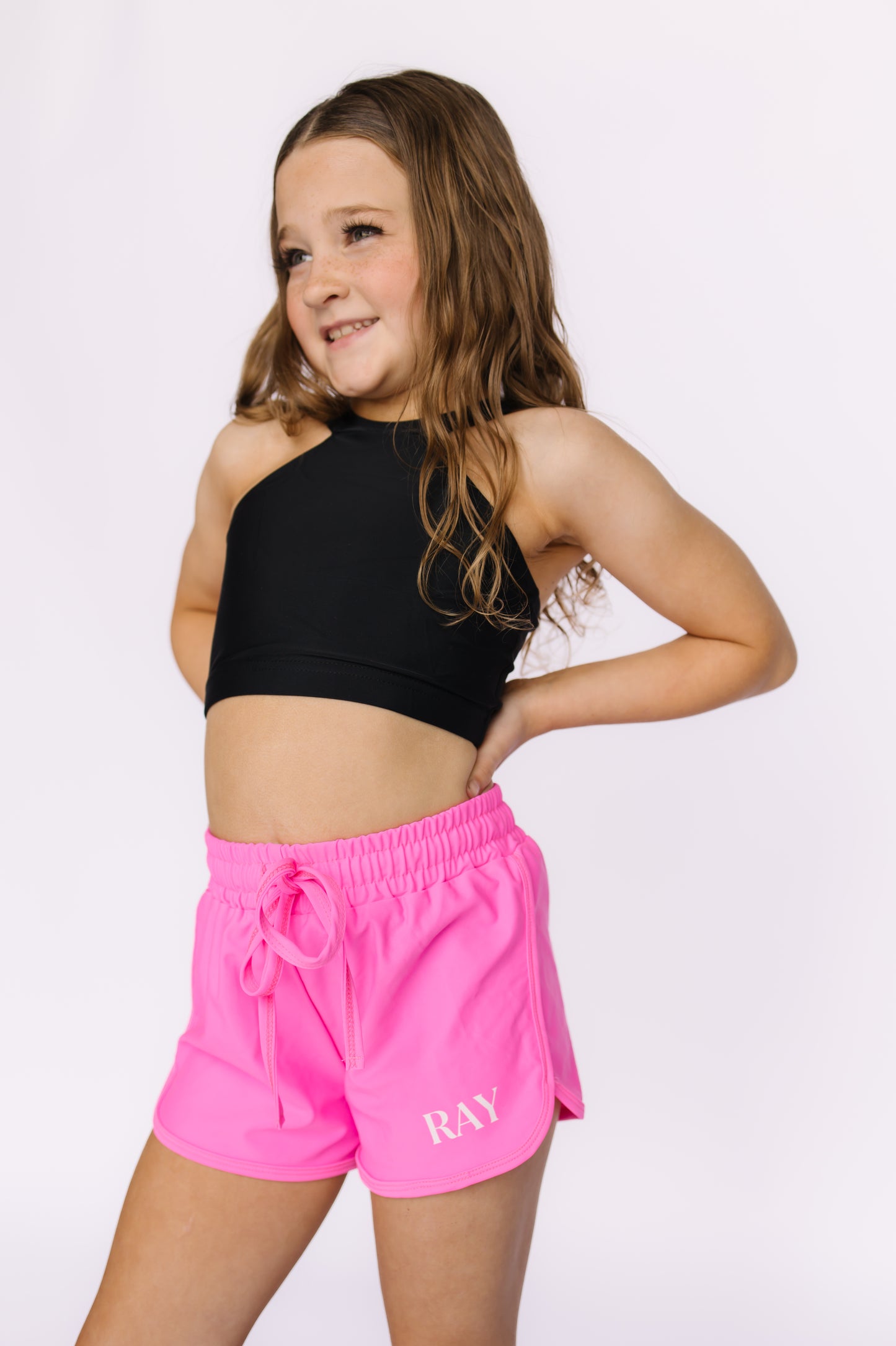 The Loxley Shorts