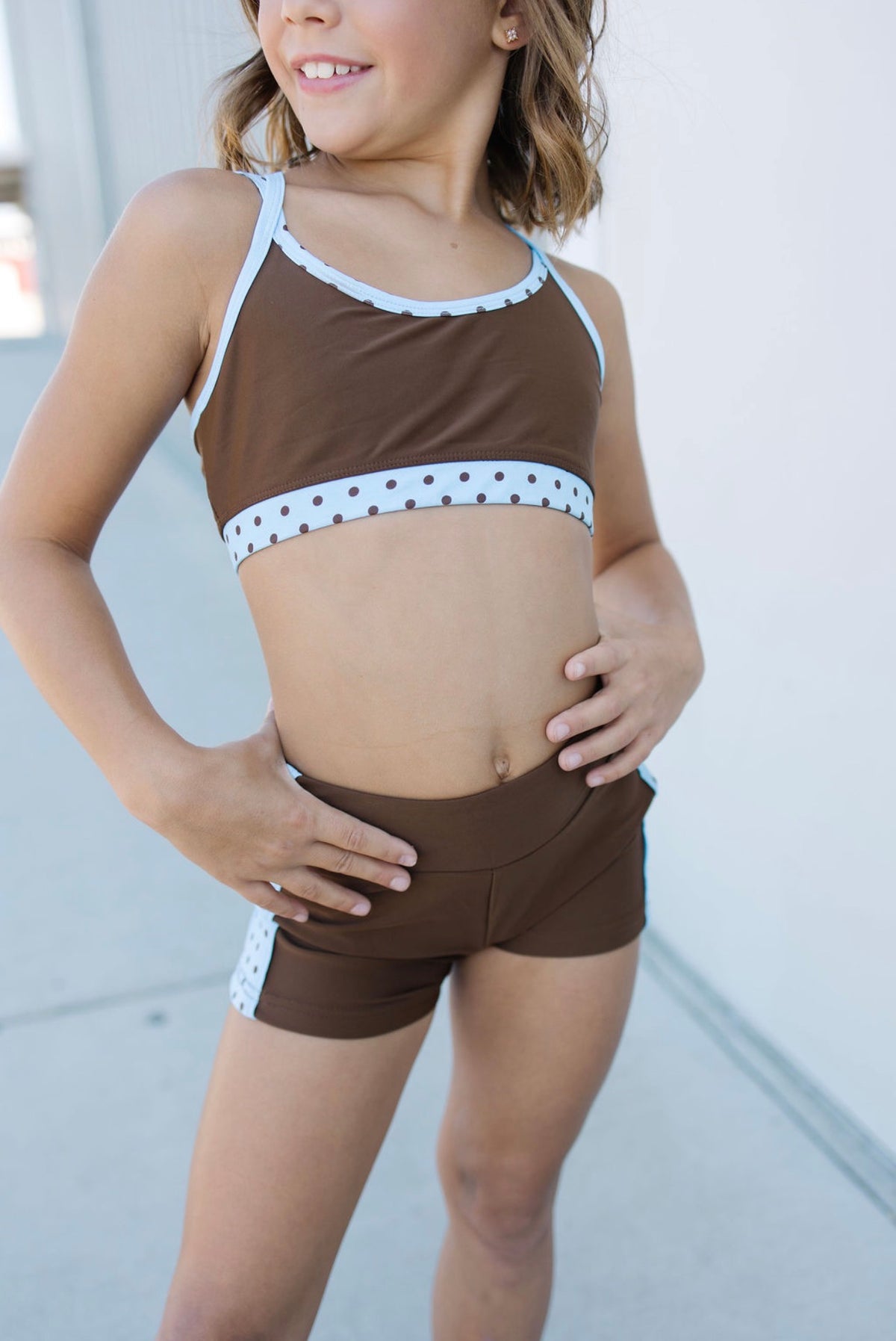 The Lily Short