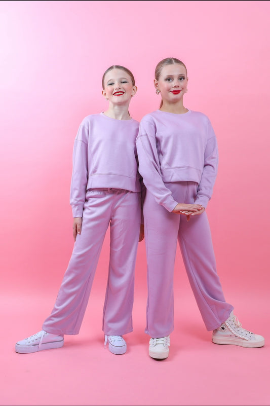The Mady Set