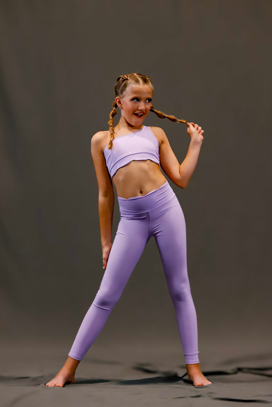 Sugarplum Scallop Set