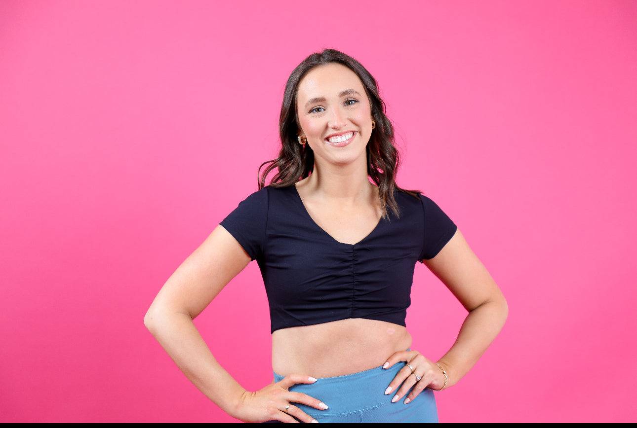 The Kate Top