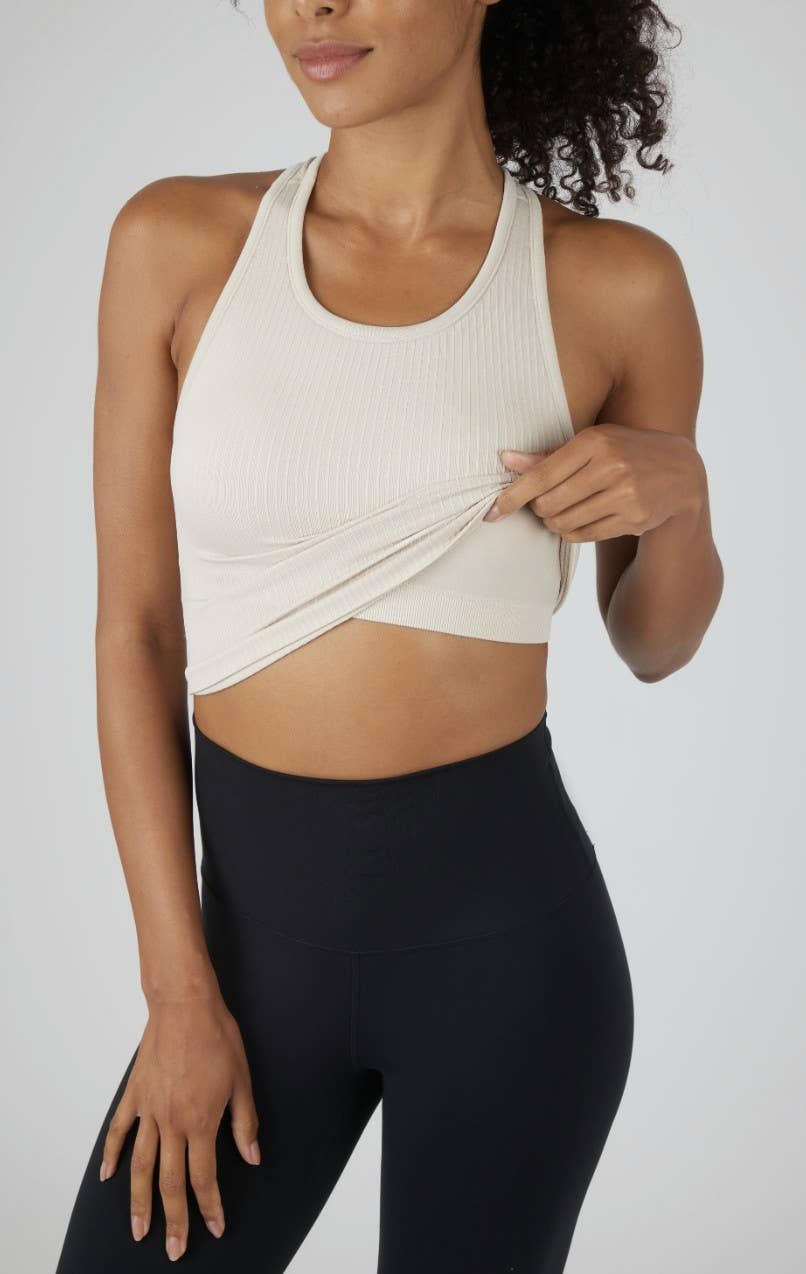 The Liv Tank