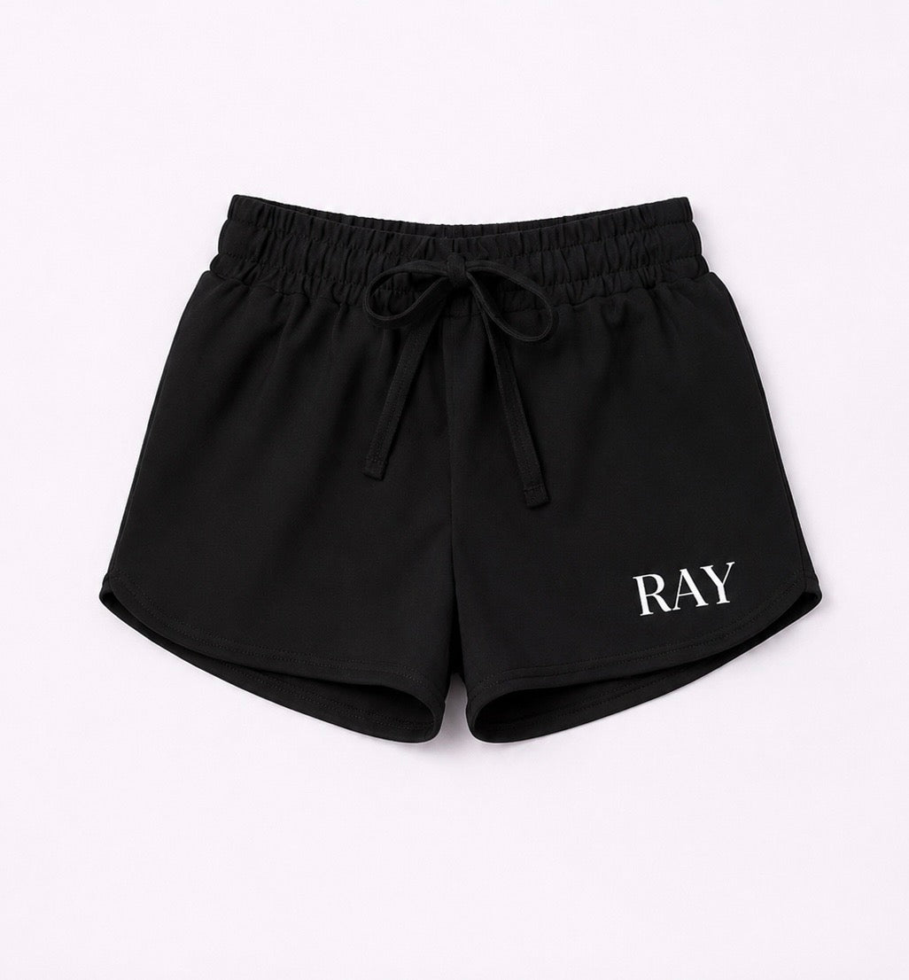 The Loxley Shorts