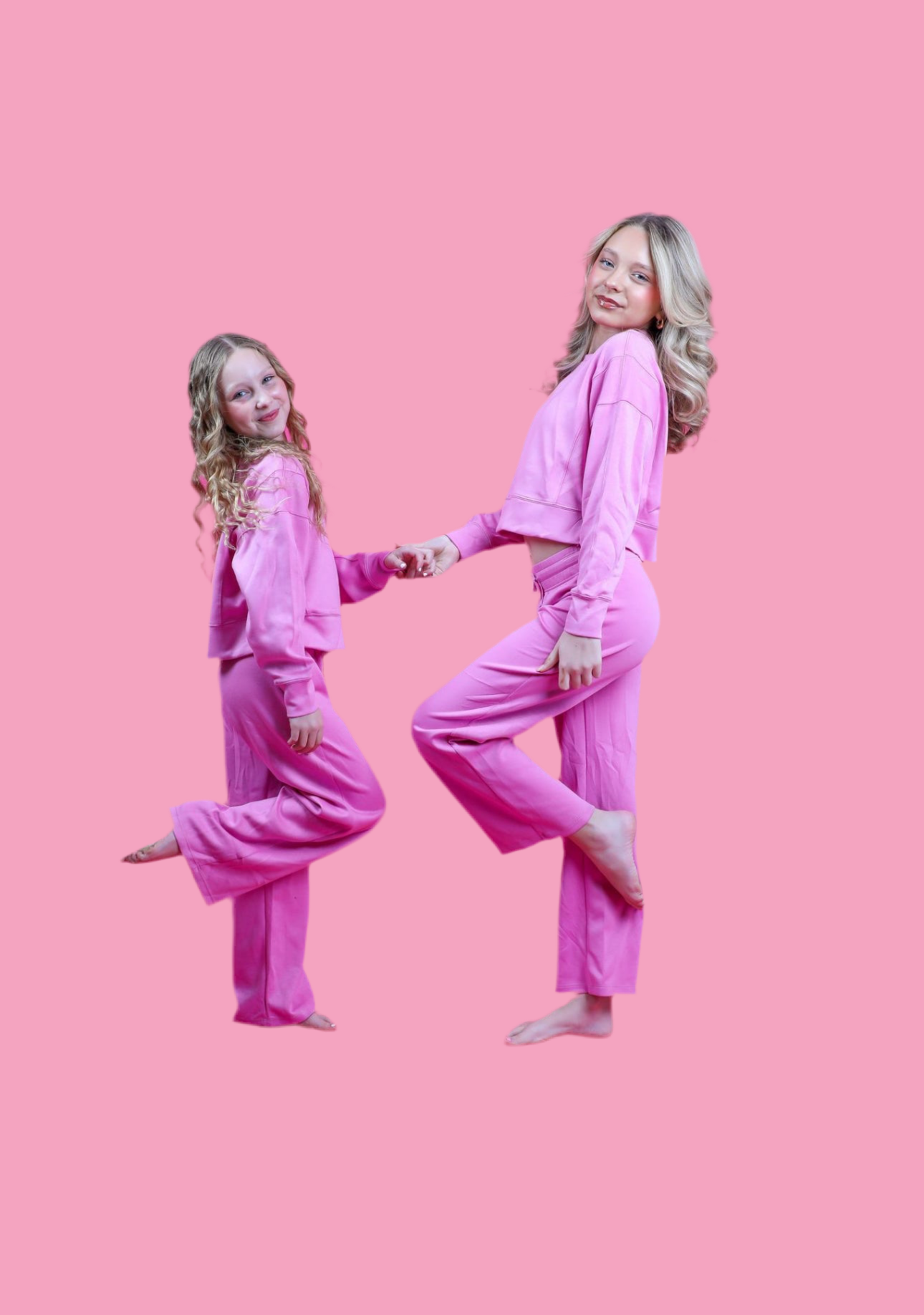 The Mady Set