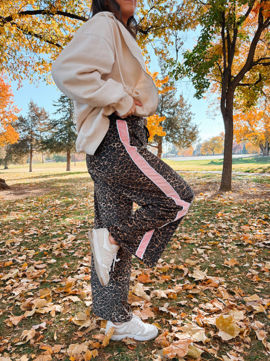 The Kate Velour Pants