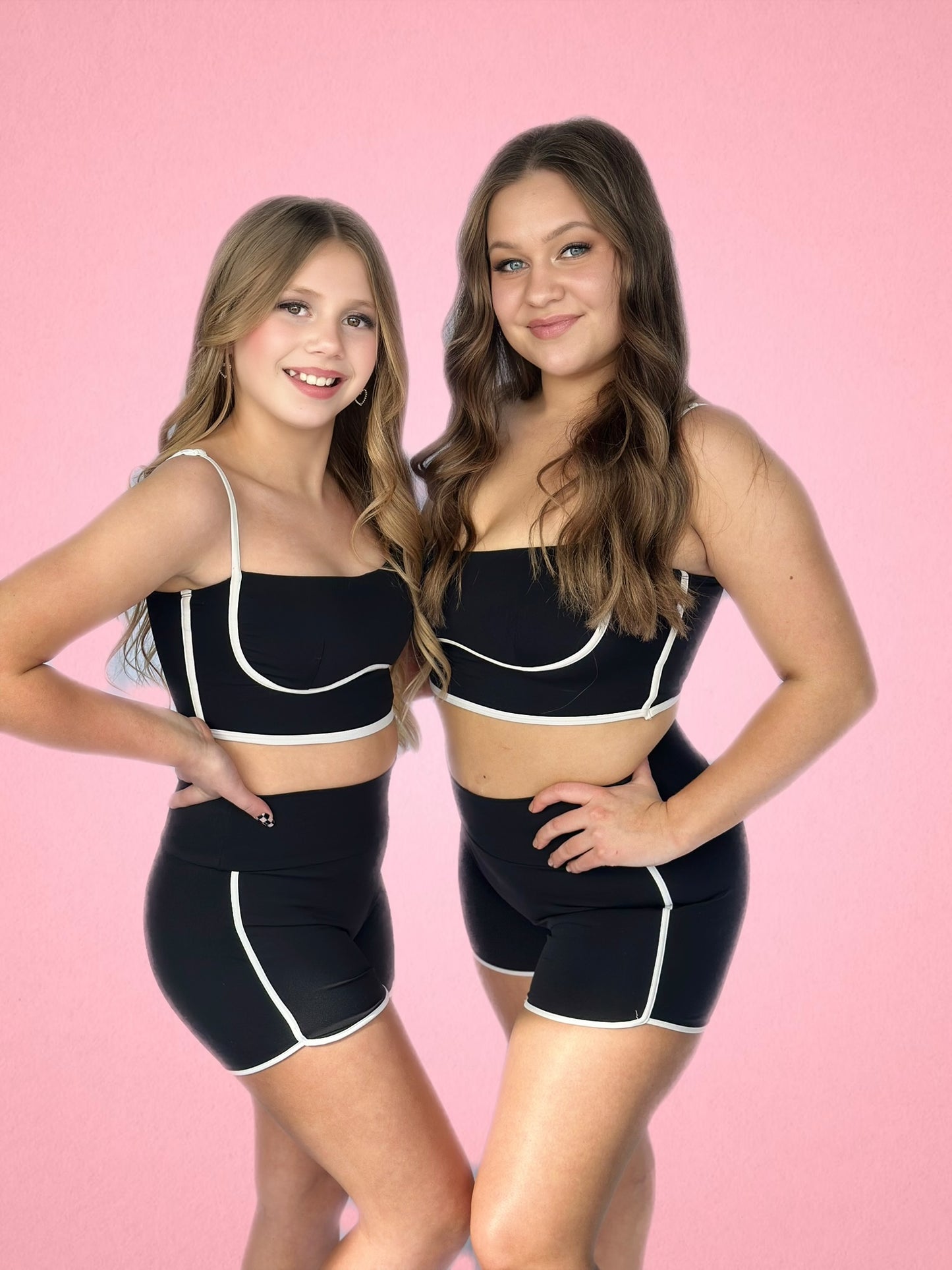 Victoria Shorts