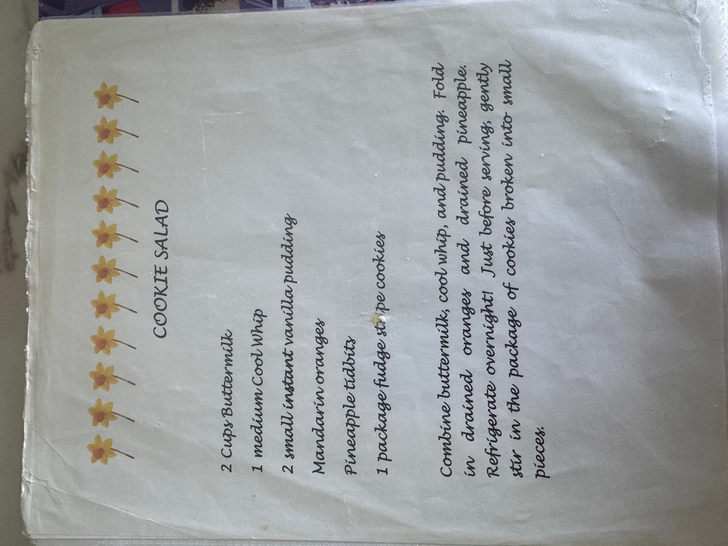 The Ray Convention Top *Child and Adult*