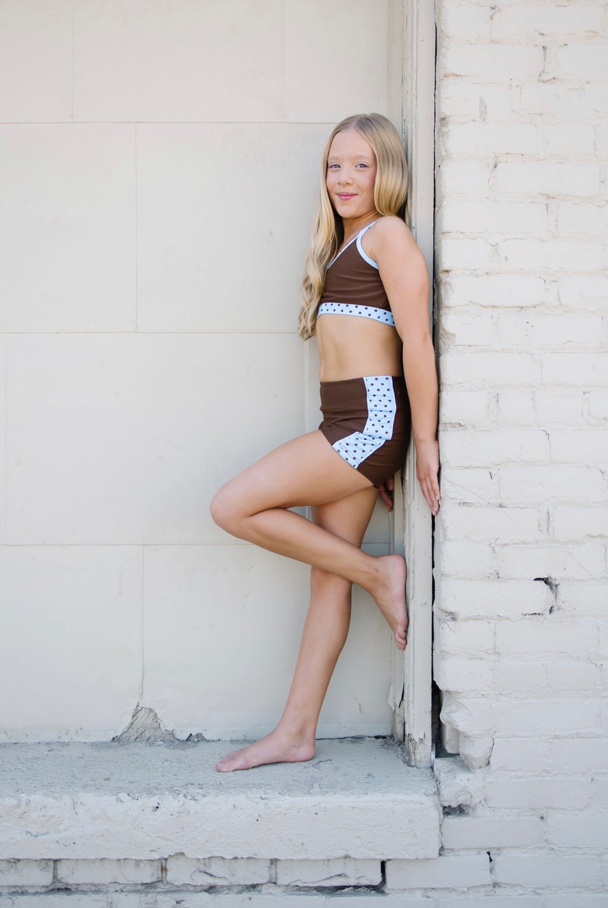 The Lily Short
