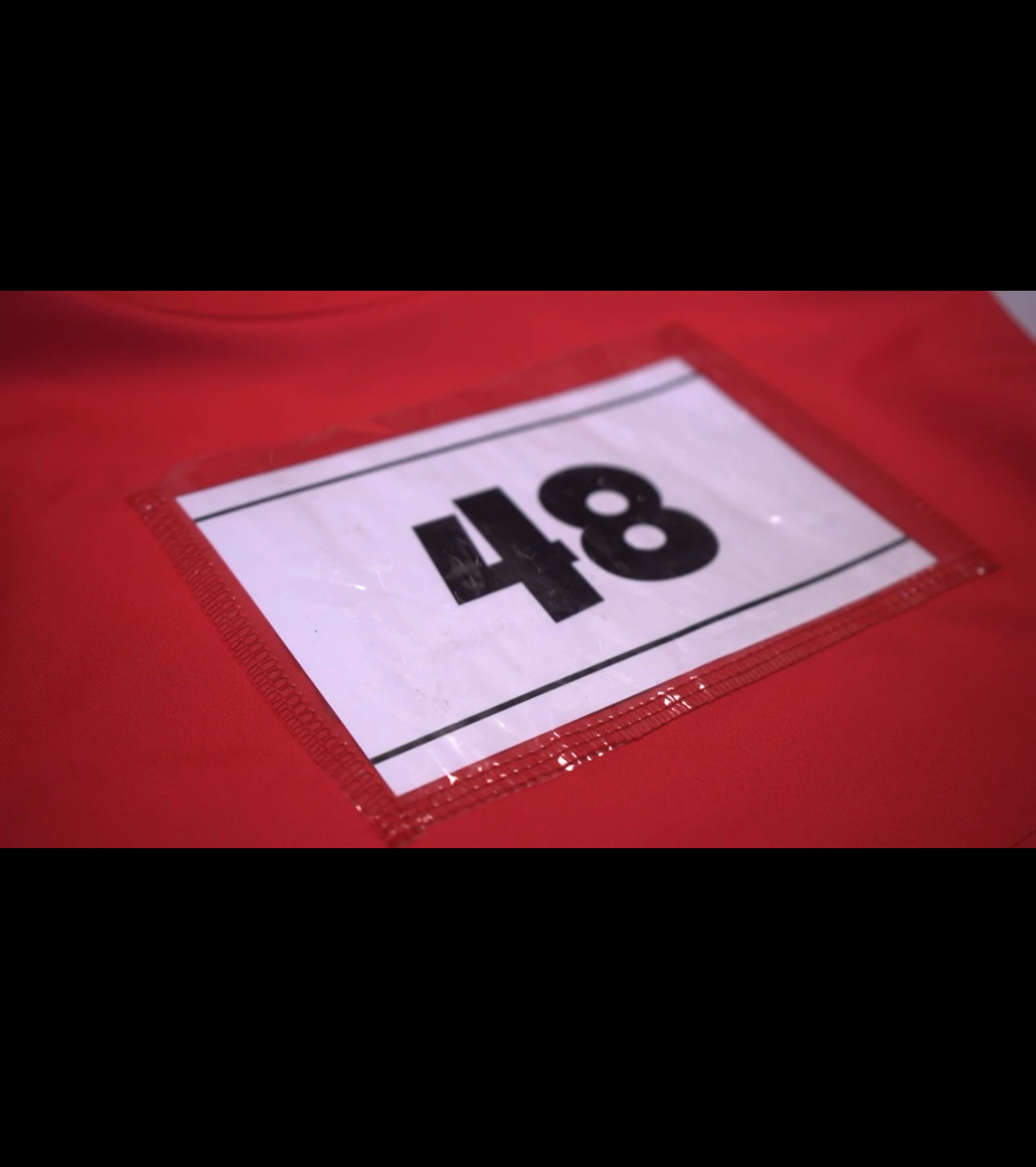 The Ray Convention Top *Child and Adult*