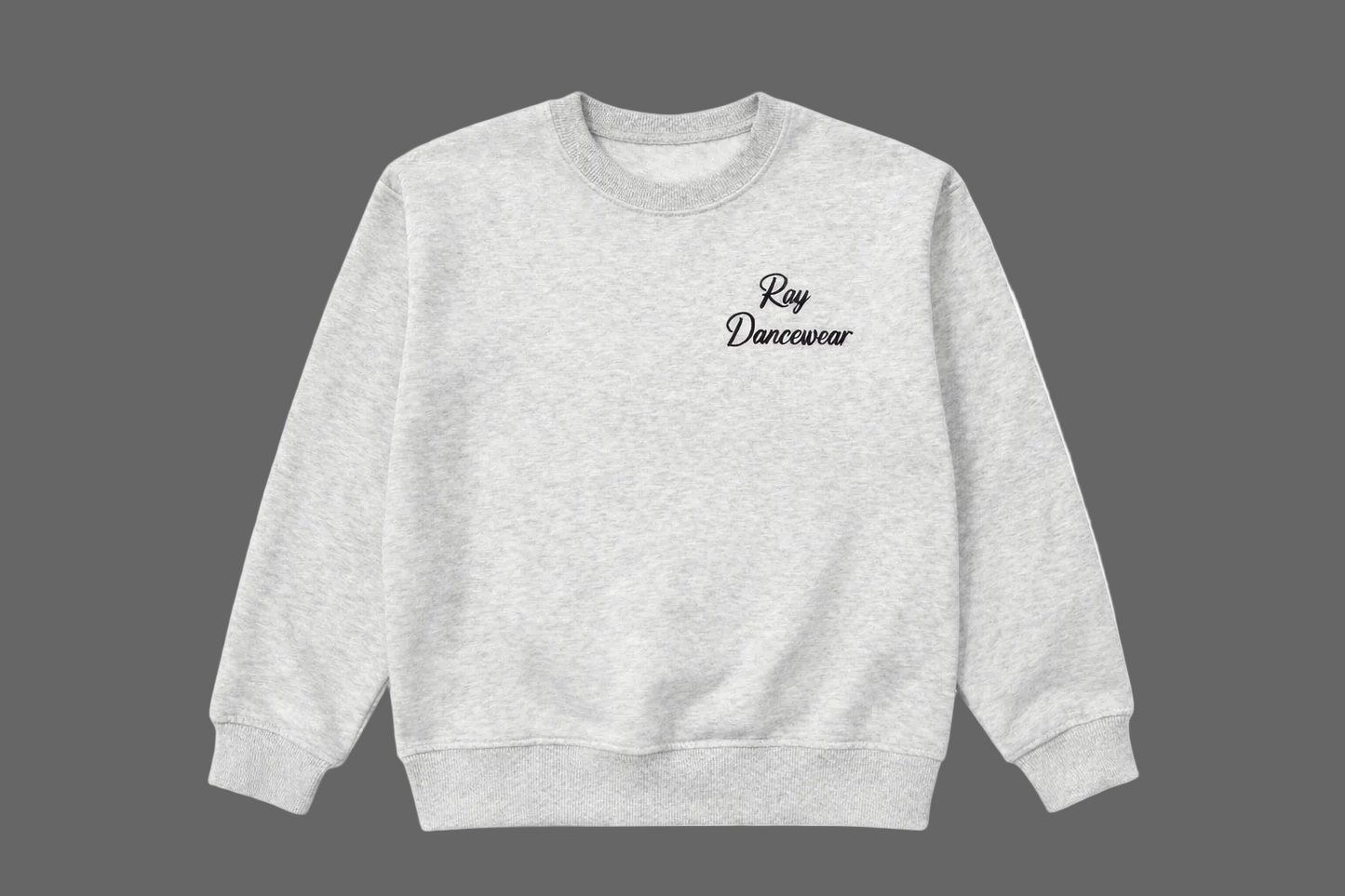 The Ray Crewneck