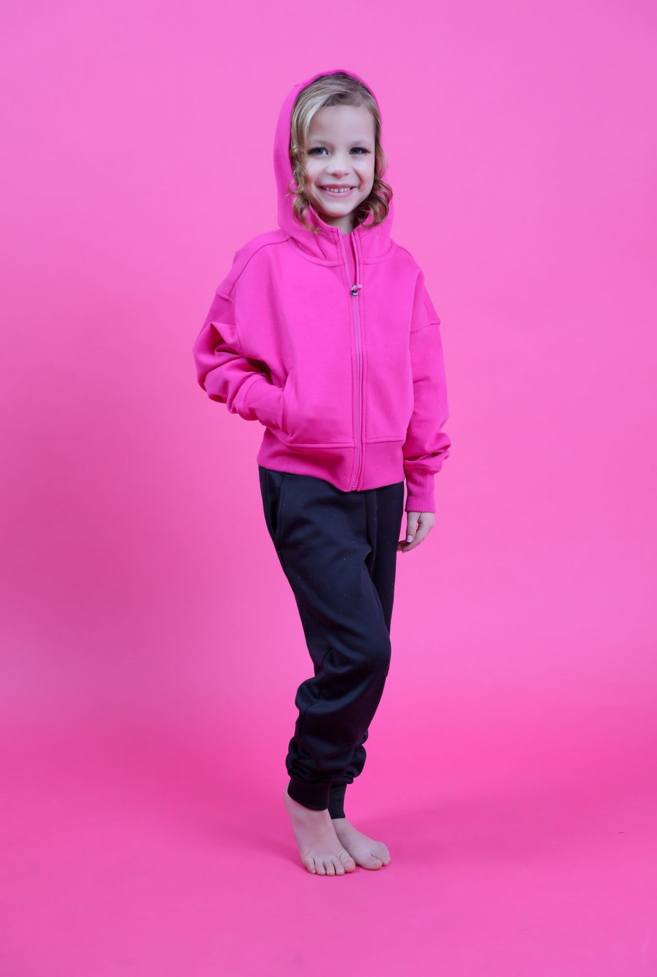 The Kayzlee Jacket