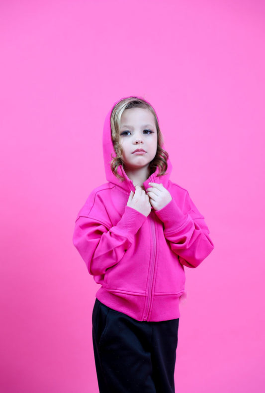 The Kayzlee Jacket