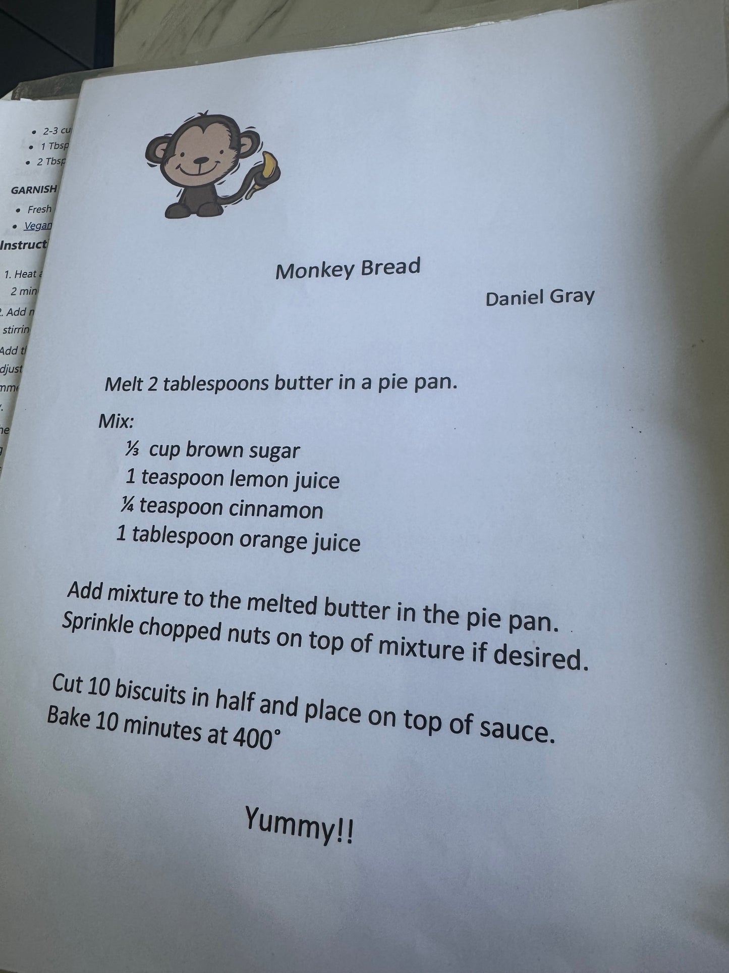 The Ray Convention Top *Child and Adult*