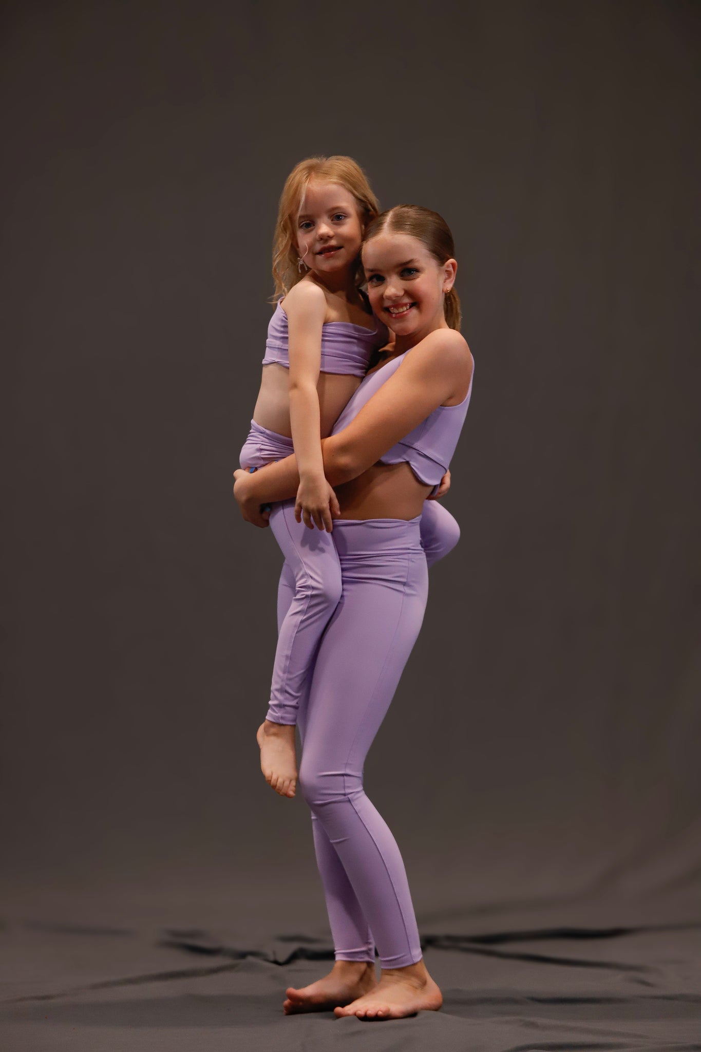 Sugarplum Scallop Set