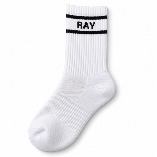 Ray Crew Sock