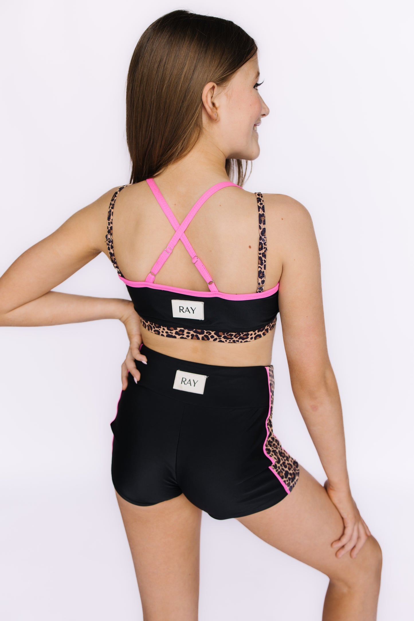 The Audrey Set