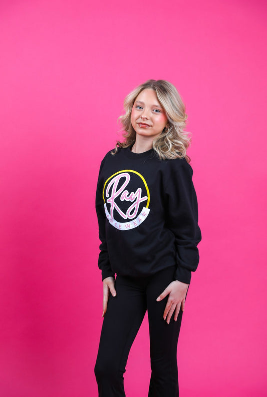 Ray Crewneck