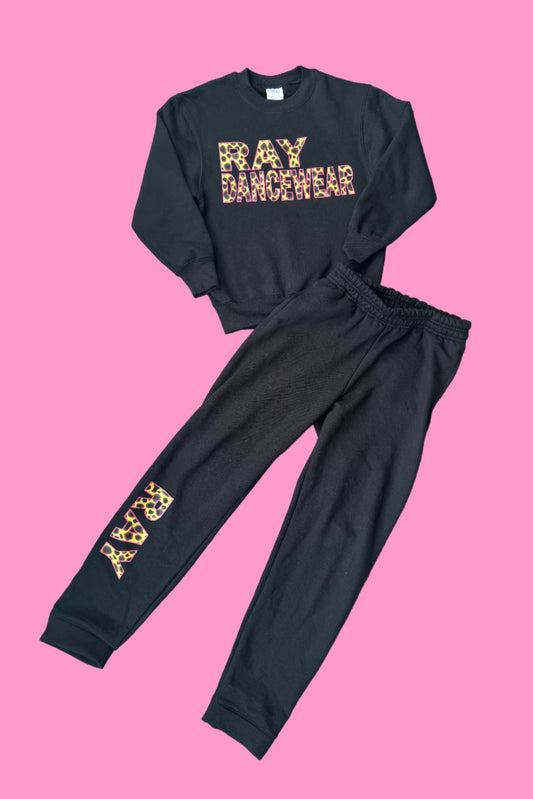Ray Cheetah *SET*