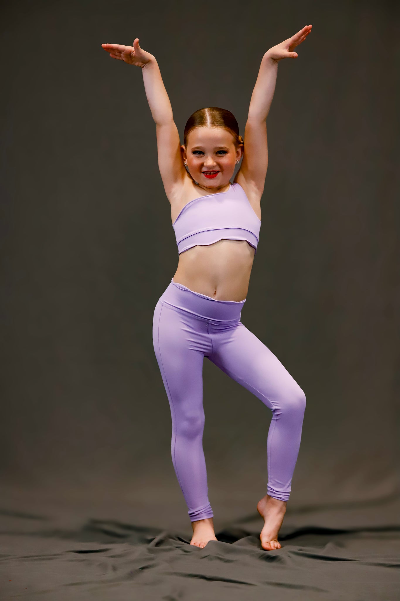 Sugarplum Scallop Set