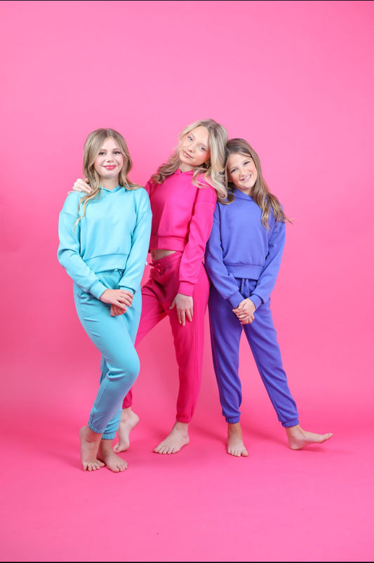 The Collyns Set