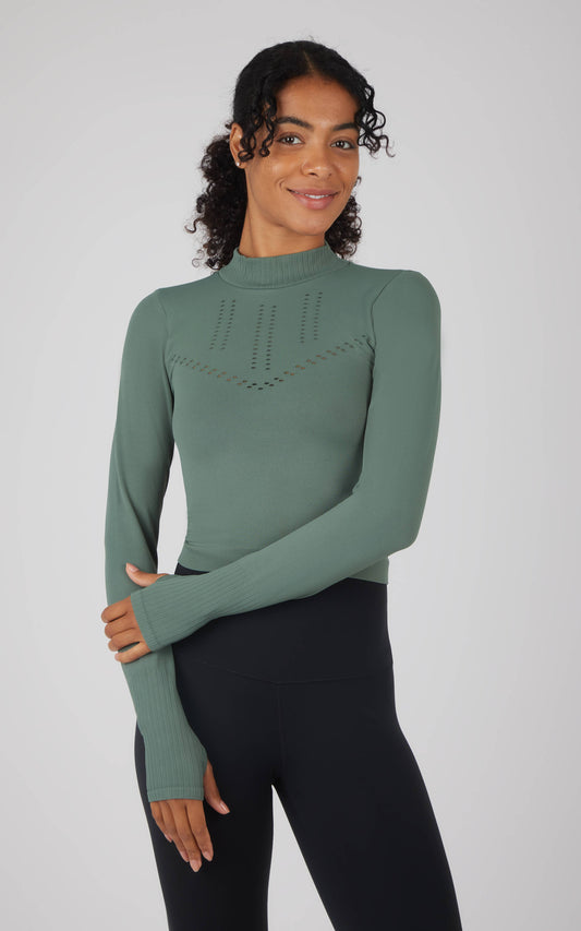 *NEW*The Macie Top