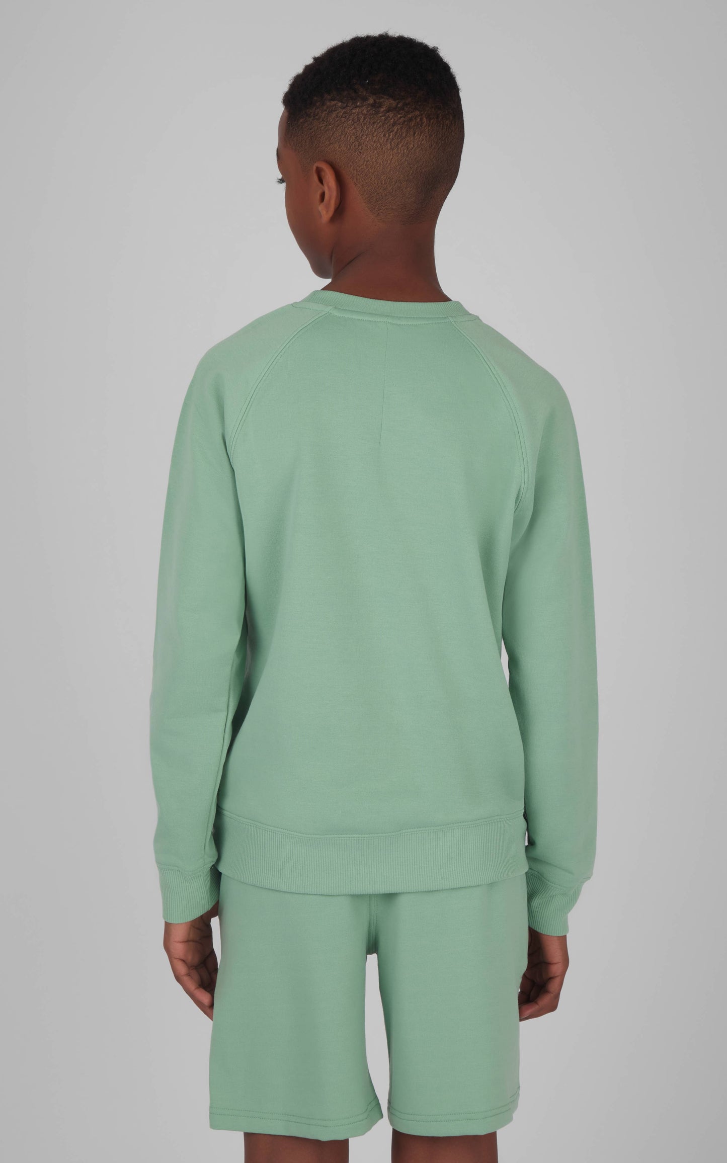 *NEW* The Beck Crewneck